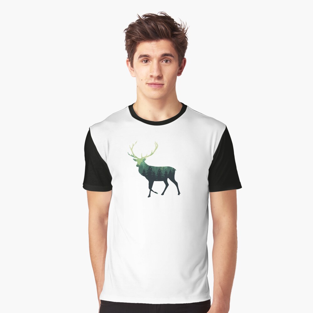 Item preview, Graphic T-Shirt designed and sold by Ayrus.