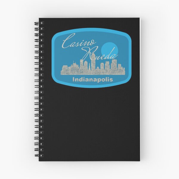 Item preview, Rueda de Casino Dance en Indianápolis - Salsa Dance Gift designed and sold by Dubbra.