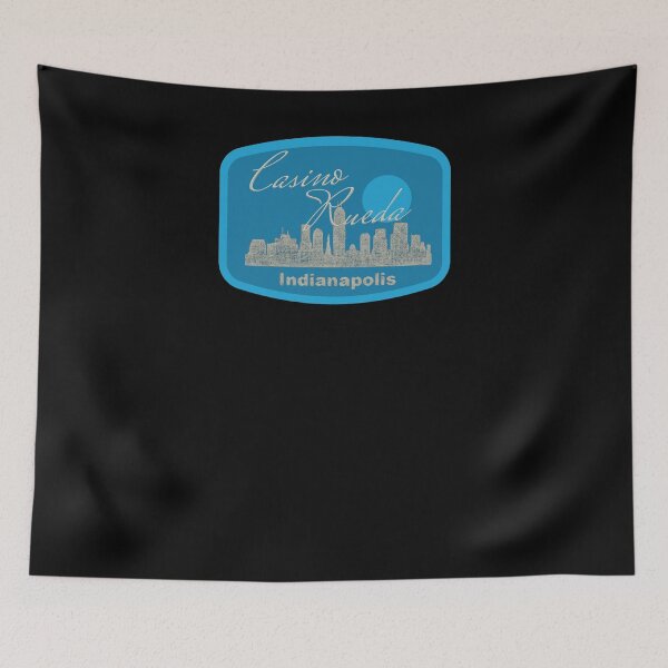 Item preview, Rueda de Casino Dance in Indianapolis - Salsa Dance Gift designed and sold by Dubbra.