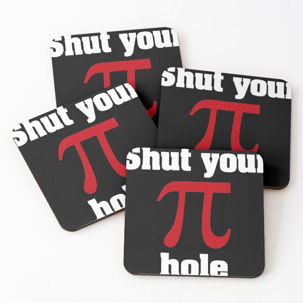 Item preview, Shut your designed and sold by NIMSAYRUB.