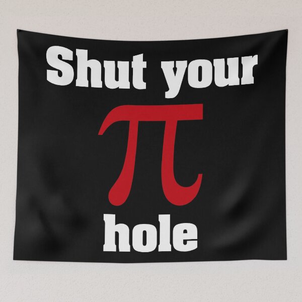 Item preview, Shut your designed and sold by NIMSAYRUB.