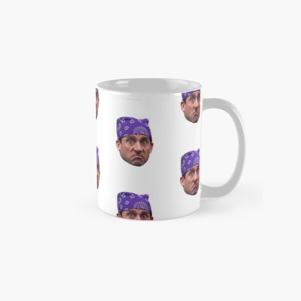 Michael Scott Coffee Mugs for Sale