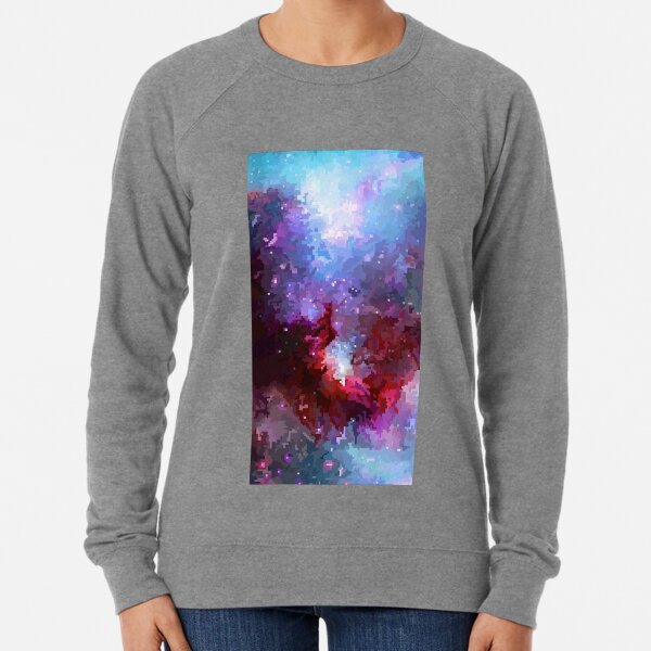 n e b u l e u s e Sweatshirt léger
