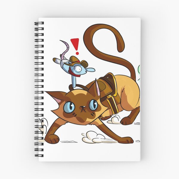 Item preview, Cat Tamer Mouse designed and sold by JuanGuzzman.