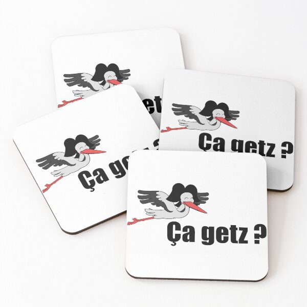 Item preview, It getz? designed and sold by ErenStream.