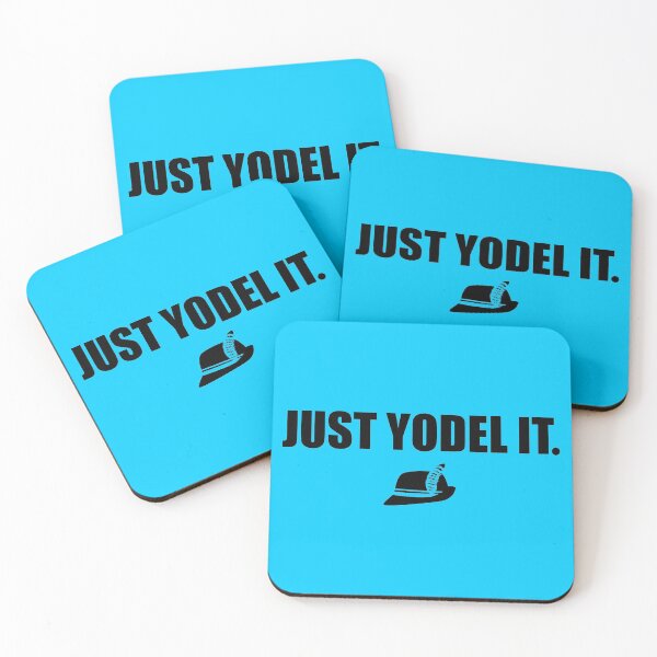 Item preview, Just Yodel it designed and sold by BigTime.