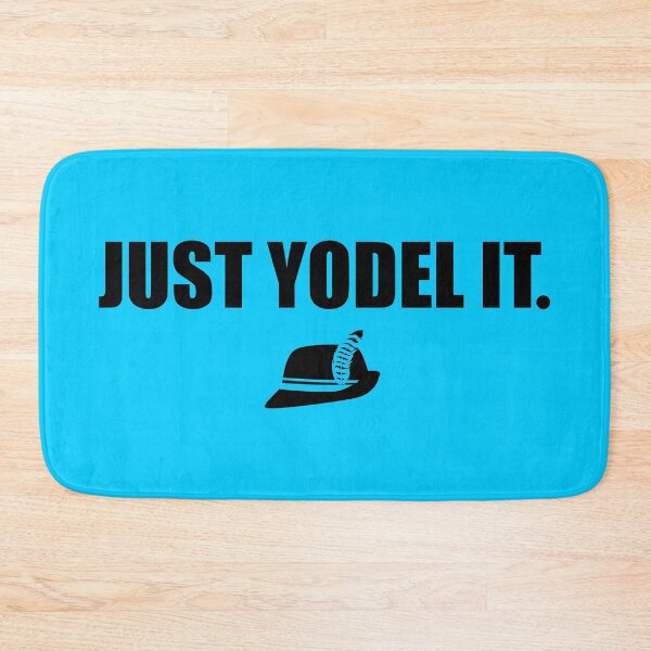 Item preview, Just Yodel it designed and sold by BigTime.