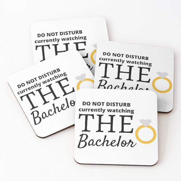Item preview, Do Not Disturb - Bachelor designed and sold by ArtsyJulez.