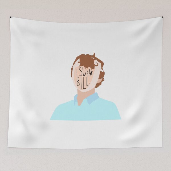 Item preview, Stanley Uris IT 2017 Face designed and sold by mistyp72.