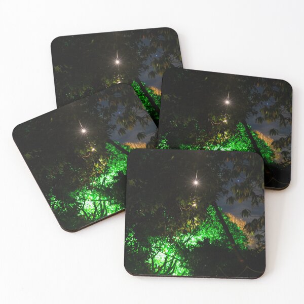 Item preview, Illuminated Garden Path designed and sold by SteveJSmith42.
