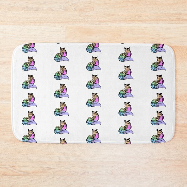 Item preview, Pastel Fox designed and sold by -luna-leyla-.