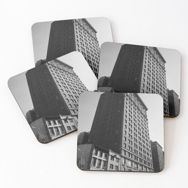 Item preview, New York designed and sold by David Michael Booth.