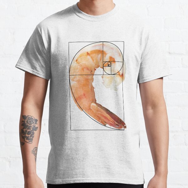Proportion T Shirts Redbubble