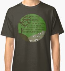 New adventure Classic T-Shirt