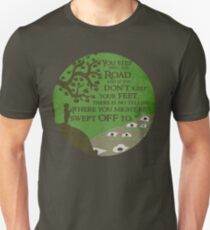 New adventure Unisex T-Shirt