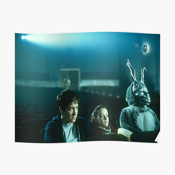 Donnie Darko Poster