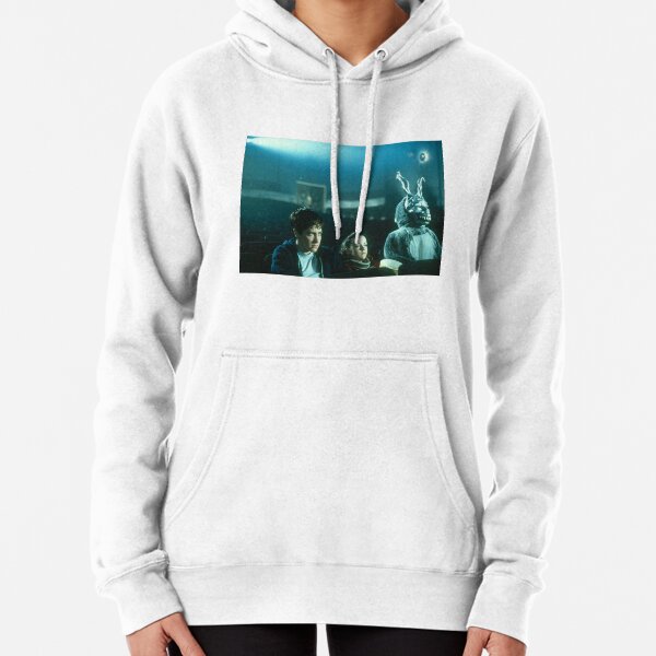 donnie darko triumph sweatshirt