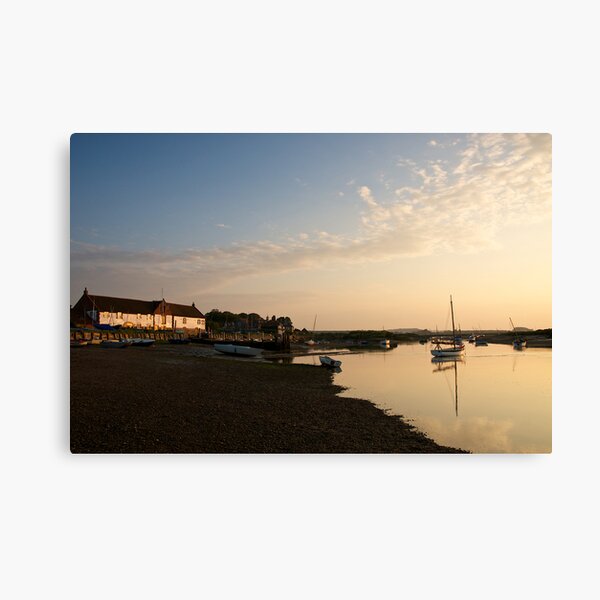 Item preview, Burnham Sunset designed and sold by Robert  Geldard.
