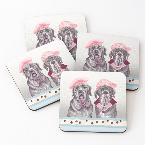 Item preview, RICKY + LUCY doodle @the_lucy_ricky_sadie_show designed and sold by BridgetDoodles.