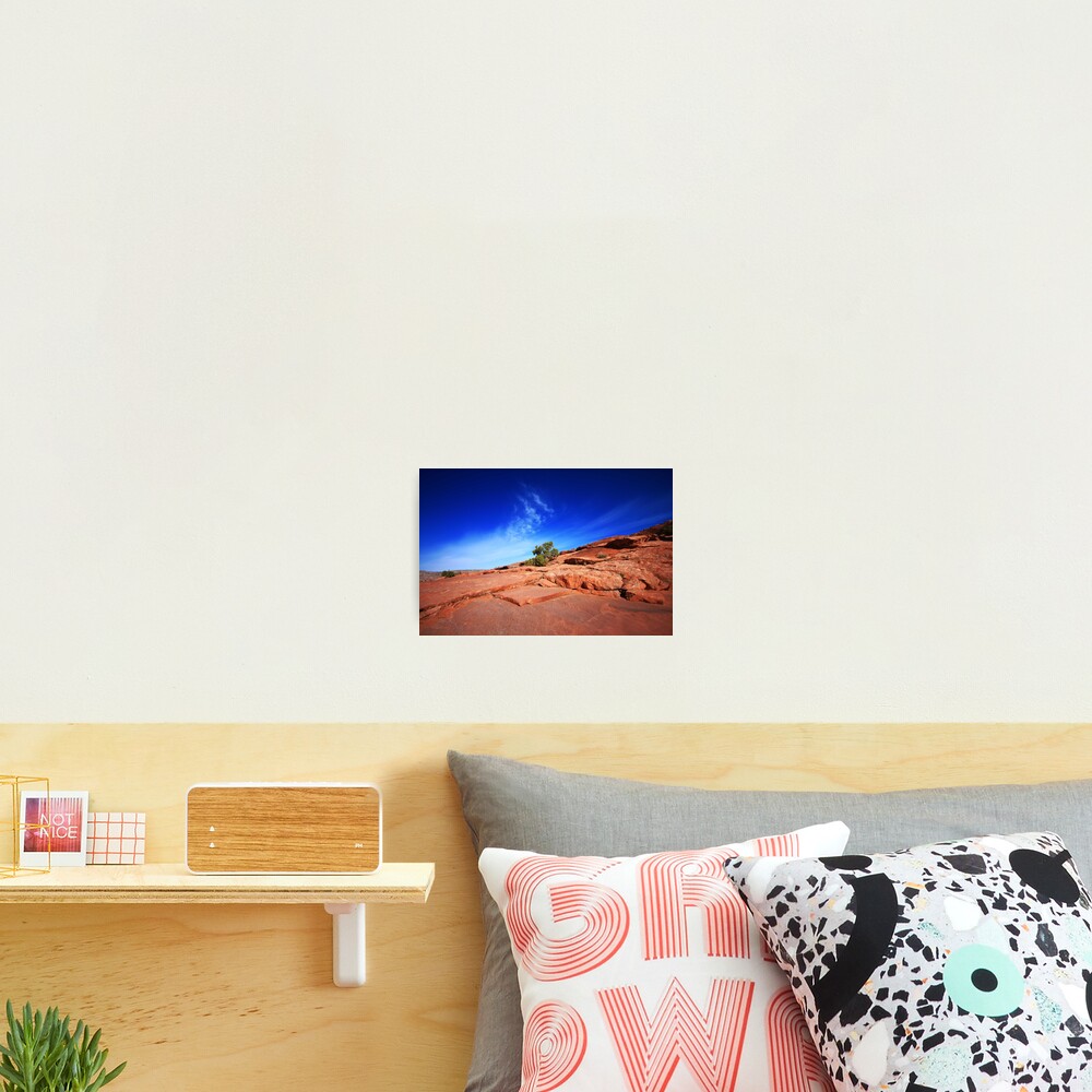 Artikel-Vorschau von Fotodruck, designt und verkauft von ChePhotography.