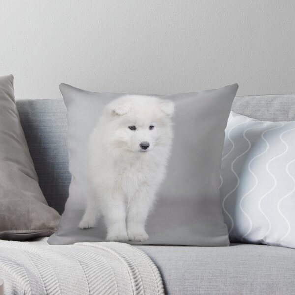 Item preview, Samoyed puppy designed and sold by PetsArt.