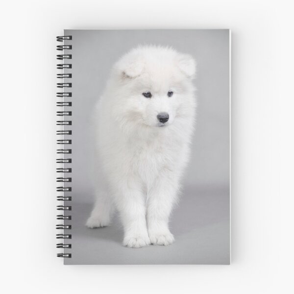 Item preview, Samoyed puppy designed and sold by PetsArt.