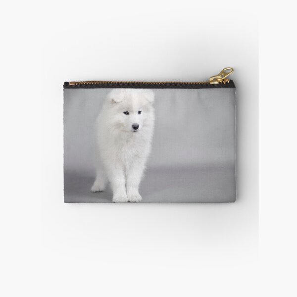 Item preview, Samoyed puppy designed and sold by PetsArt.