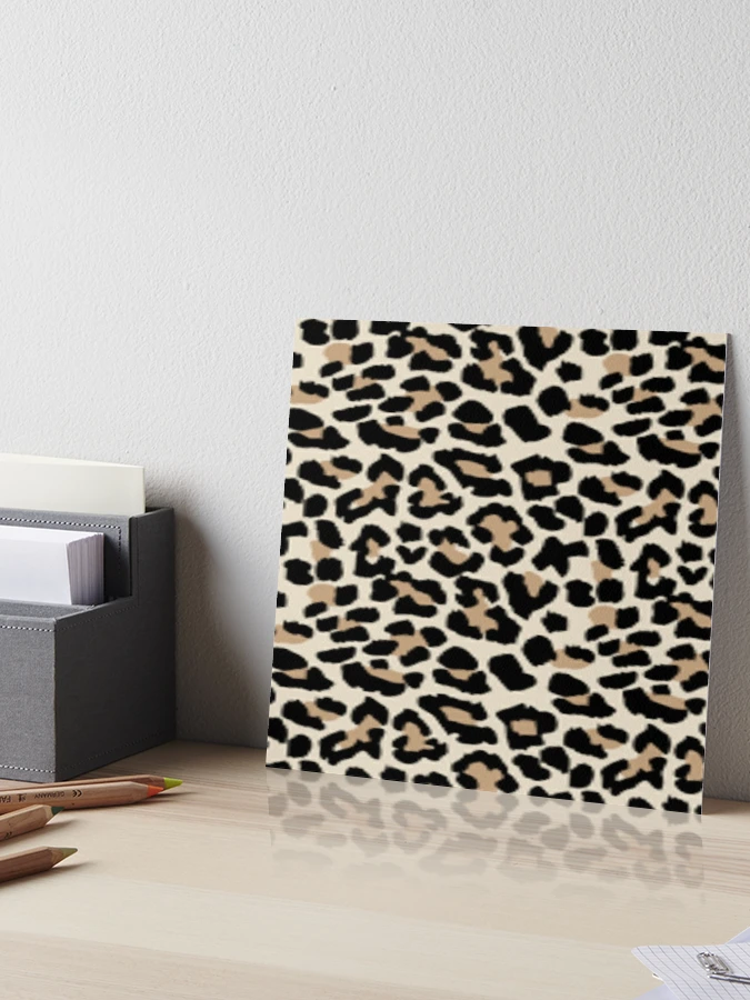 Give me the white leopard print 😍 #simplemodern @simplemodern