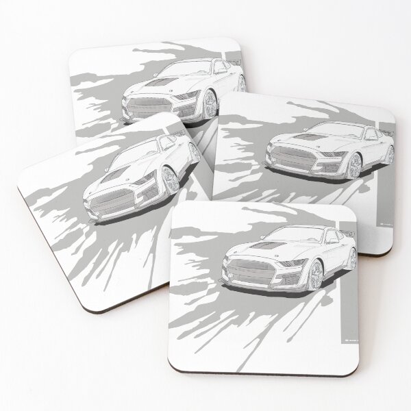 Item preview, 2020 Ford Mustang GT designed and sold by samcarlegion.