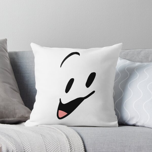 Item preview, Excited Face designed and sold by MsBonnieArt.