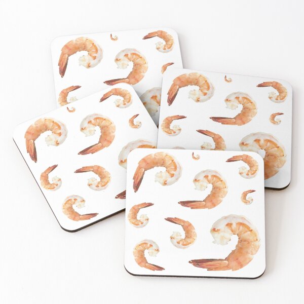 Item preview, Shrimp Pack designed and sold by GarlicAndBasil.
