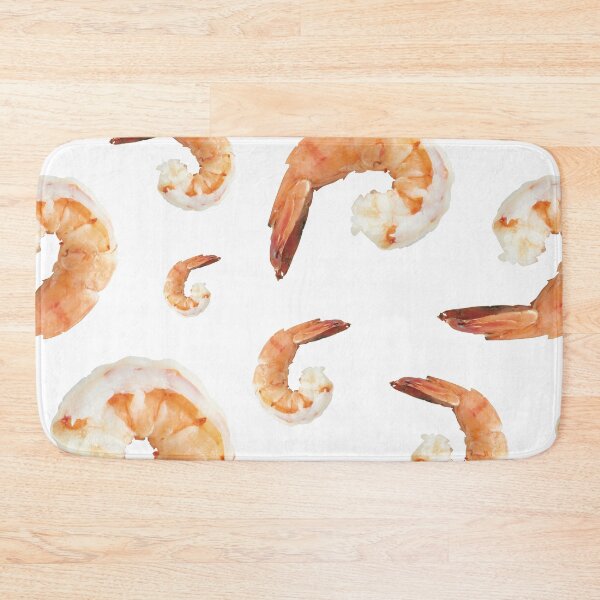 Item preview, Shrimp Pack designed and sold by GarlicAndBasil.