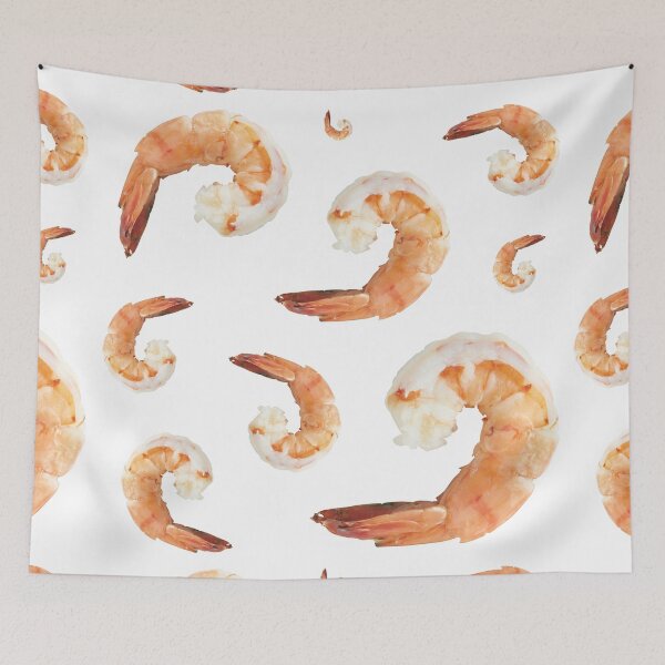 Item preview, Shrimp Pack designed and sold by GarlicAndBasil.