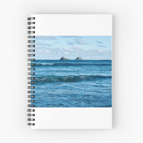 Item preview, Moke Islands  designed and sold by Savidesign.