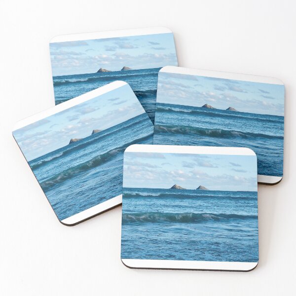 Item preview, Moke Islands  designed and sold by Savidesign.