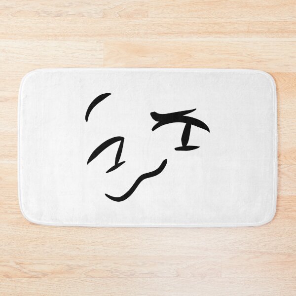 Item preview, A Face designed and sold by MsBonnieArt.