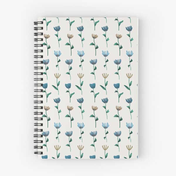Item preview, Colorful Flower Pattern designed and sold by Lauren Ullrich.