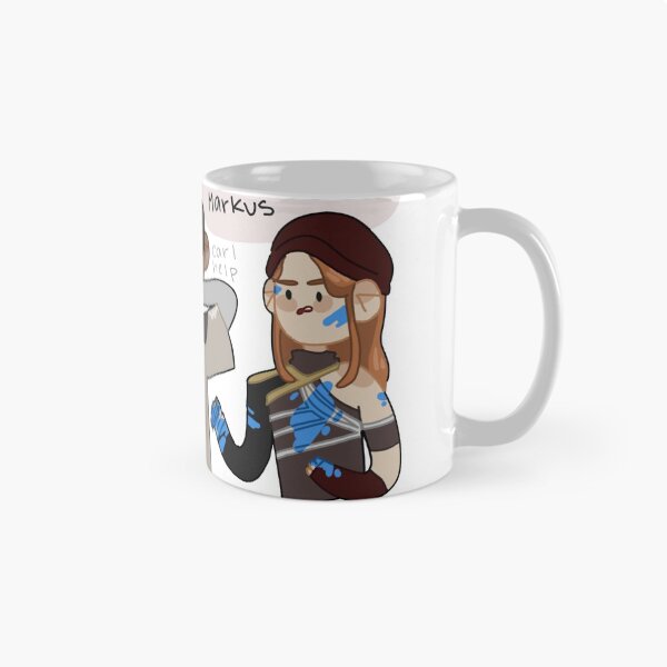 Item preview, Our Hearts are Compatible designed and sold by -LiteralTrash-.