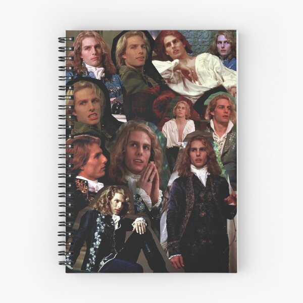 Item preview, Collage Edit : Tom Cruise as Lestat de Lioncourt designed and sold by goon-squad.