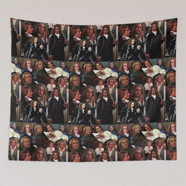 Item preview, Collage Edit : Tom Cruise as Lestat de Lioncourt designed and sold by goon-squad.