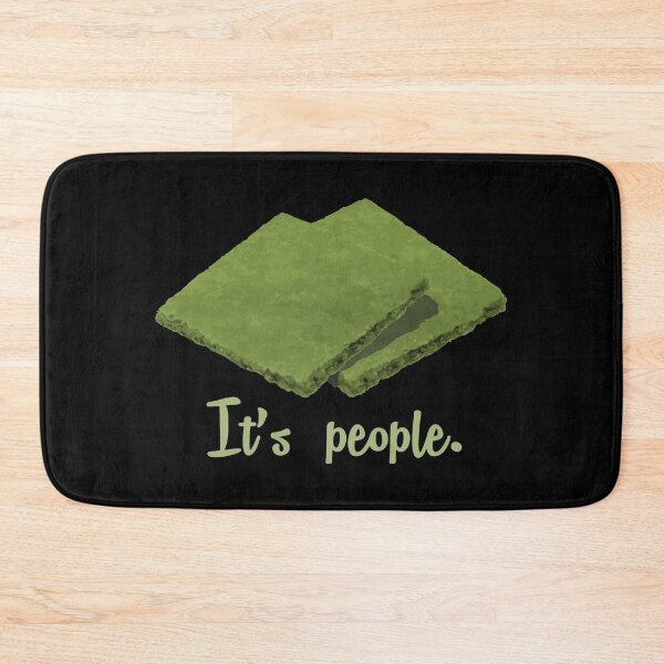 Item preview, Soylent Green designed and sold by muskitt.