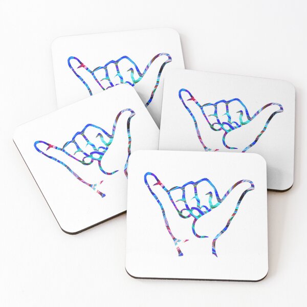 Item preview, Hang Loose designed and sold by KCPetPortraits.