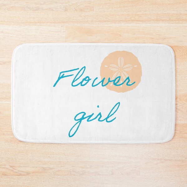 Item preview, Flower Girl Beachy designed and sold by Yviemakes.