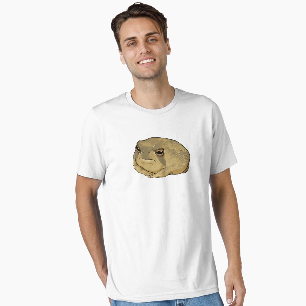 Item preview, Essential T-Shirt designed and sold by butchblues.