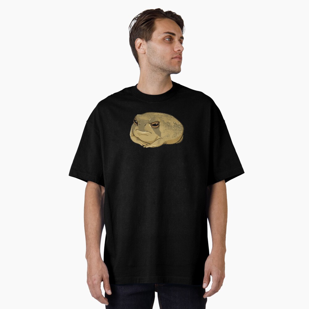 Item preview, Oversized T-Shirt designed and sold by butchblues.