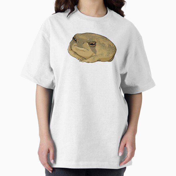 Item preview, Angry Rain Frog designed and sold by butchblues.