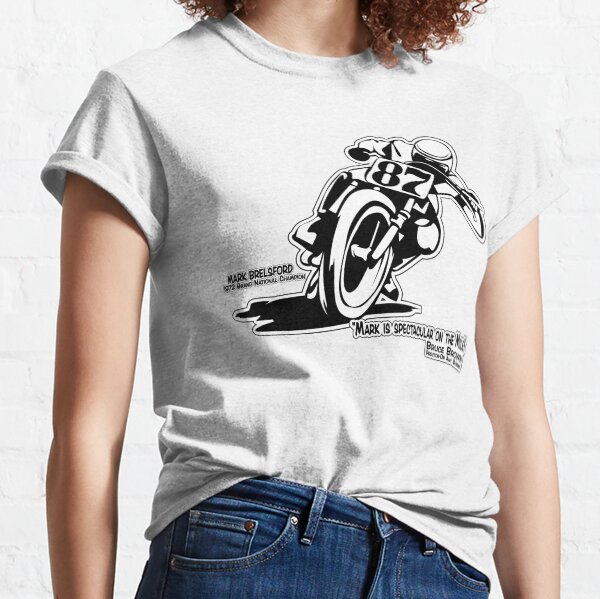 on any sunday t shirt