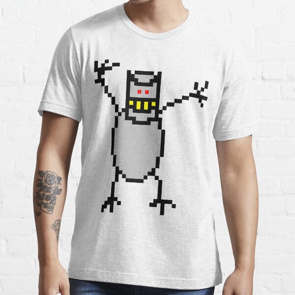 Skifree Monster Essential T-Shirt
