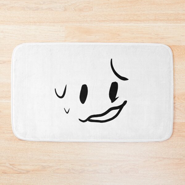 Item preview, Concerned Face designed and sold by MsBonnieArt.