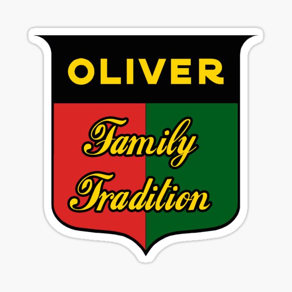Artikel-Vorschau von Oliver Familientradition, designt und verkauft von MrPenguin30.